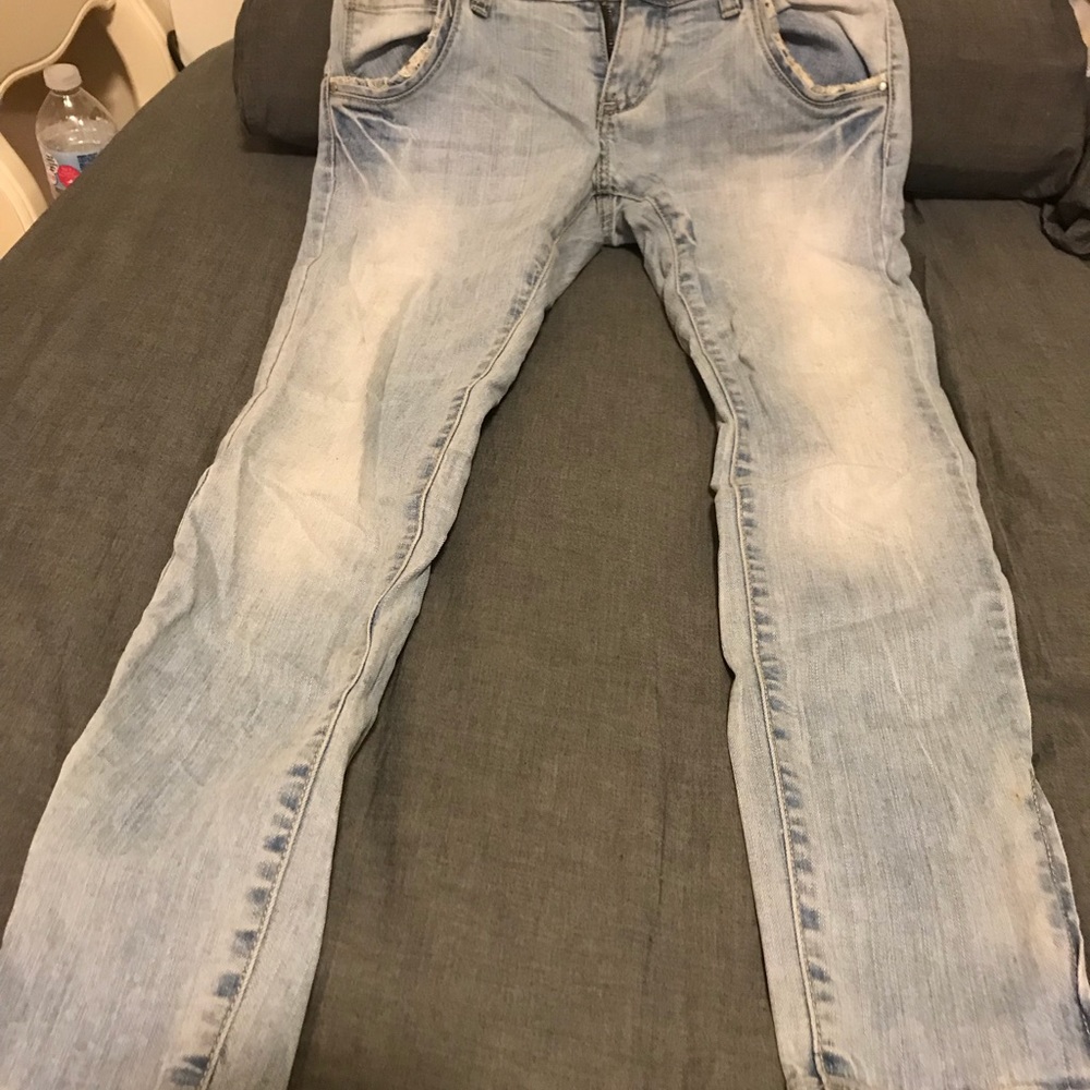 Jeans